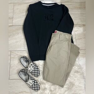 Men’s Levi’s XX Chino Standard Taper Pants